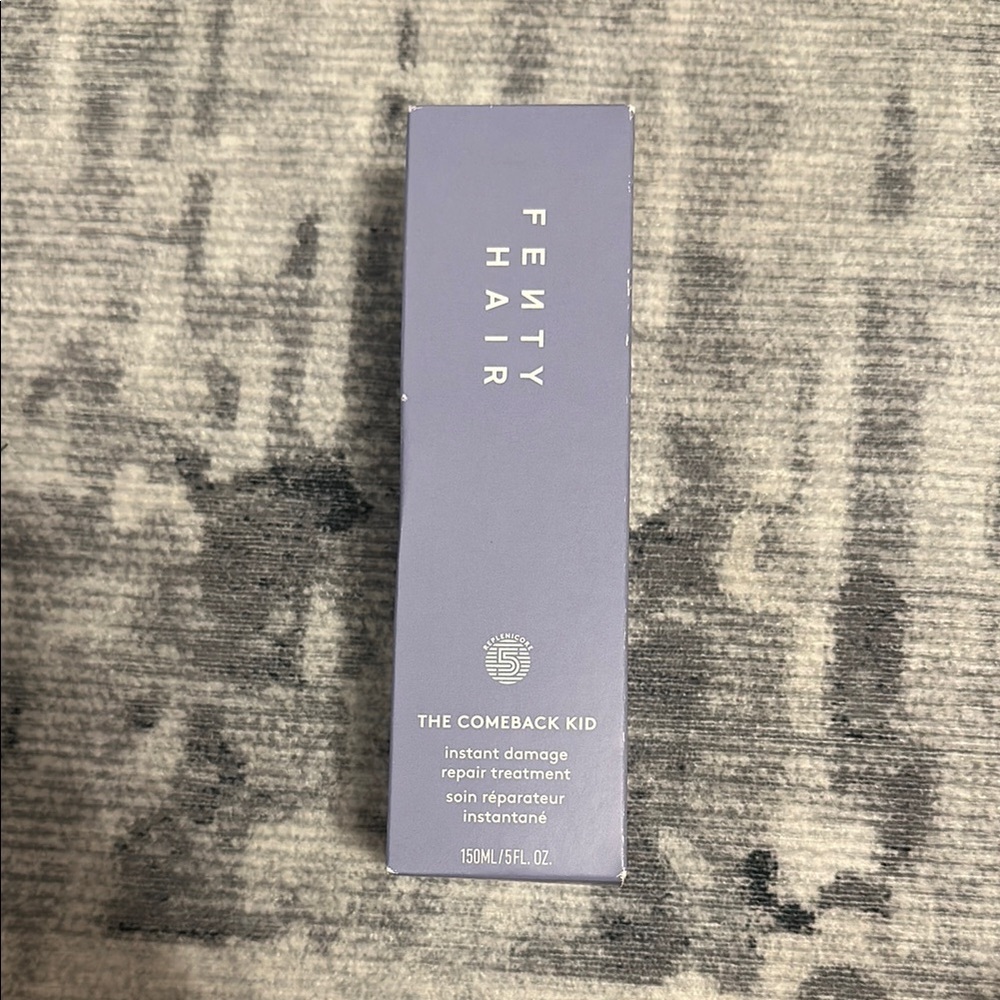 Instant Damage Repair Treatment - Purple